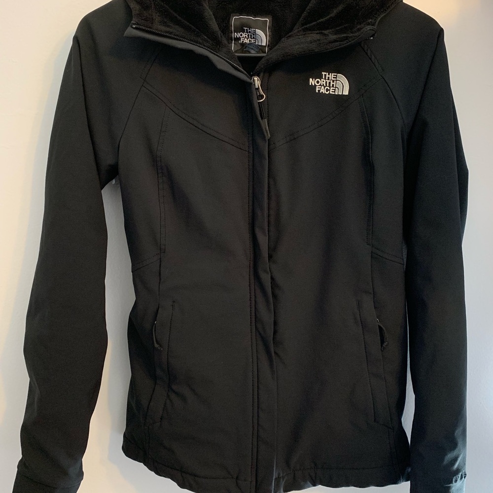 Women’s North Face Jacket
